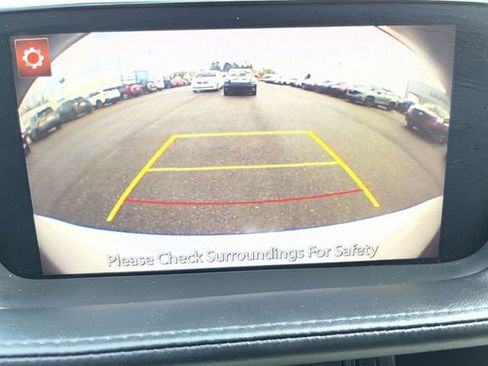 Used 2018 MAZDA MAZDA6 Grand Touring FWD image 24