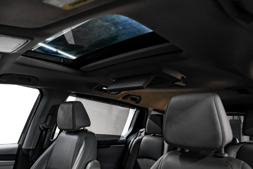 Used 2020 Honda Odyssey EX-L image 5