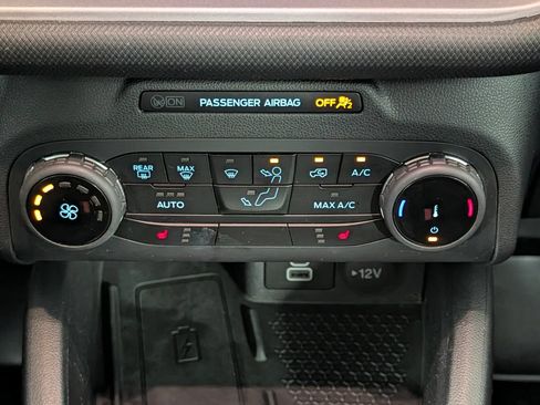 Certified 2024 Ford Bronco Sport Big Bend w/ Convenience Package AWD/4WD image 16