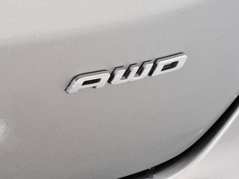 Used 2024 Ford Edge SEL w/ Convenience Package image 23