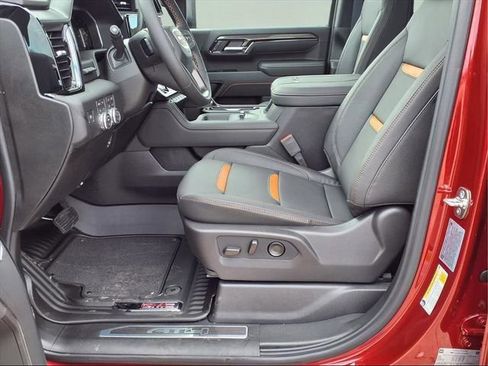 New 2026 GMC Sierra 2500 AT4 w/ AT4 Premium Plus Package AWD/4WD image 26