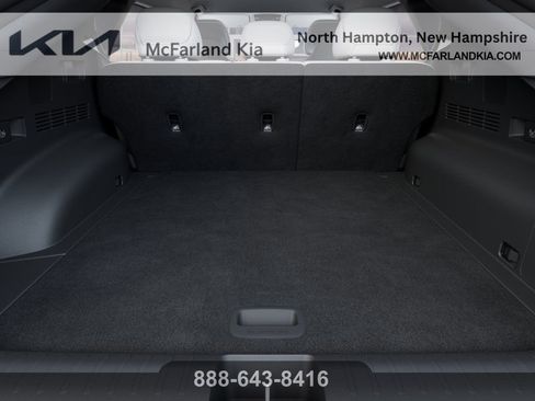 New 2025 Kia EV6 Wind image 20