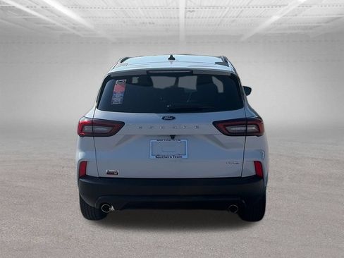 Used 2025 Ford Escape ST-Line Select AWD/4WD image 5