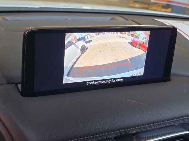 Used 2024 MAZDA CX-5 AWD 2.5 S w/ Preferred Package image 19