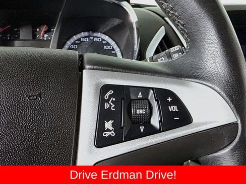 Used 2012 GMC Terrain SLT w/ Chrome and Technology Package FWD image 14