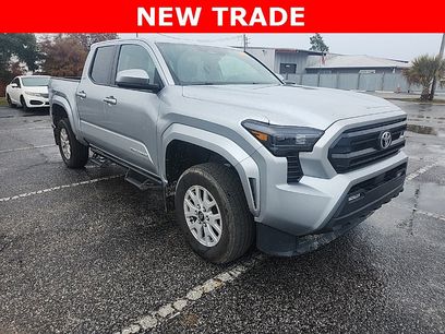 Used 2024 Toyota Tacoma SR5