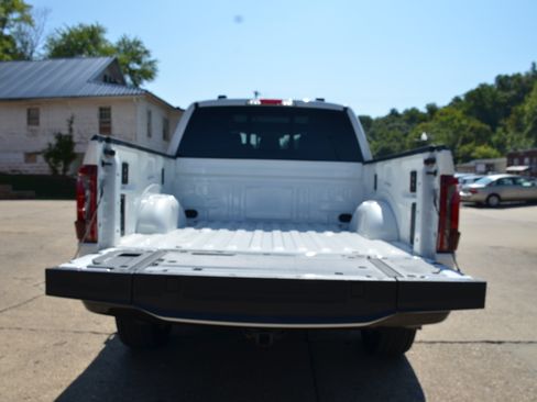 Used 2024 Ford F150 King Ranch w/ FX4 Off-Road Package AWD/4WD image 27
