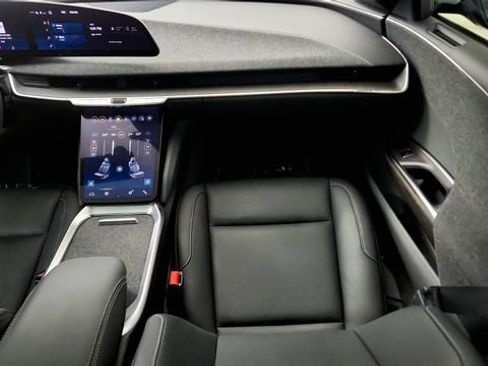 Used 2024 Lucid Air Touring AWD/4WD image 54
