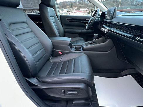 Used 2023 Honda CR-V EX-L image 13