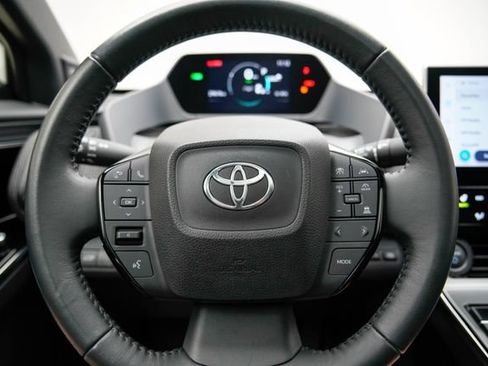 Used 2023 Toyota bZ4X FWD w/ Weather Package image 23