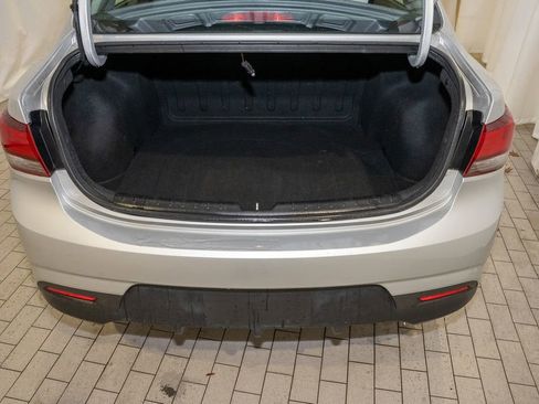 Certified 2020 Kia Rio LX image 6