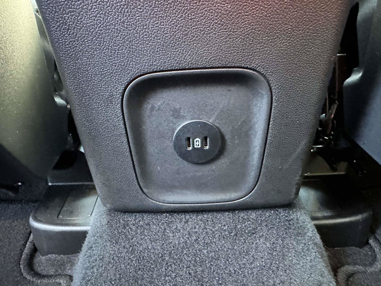 Used 2025 Ford Escape SE FWD image 15