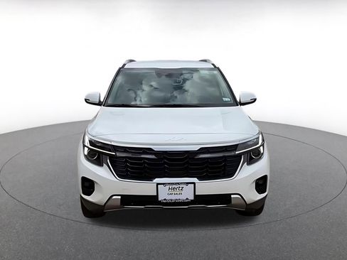 Used 2025 Kia Seltos S image 4