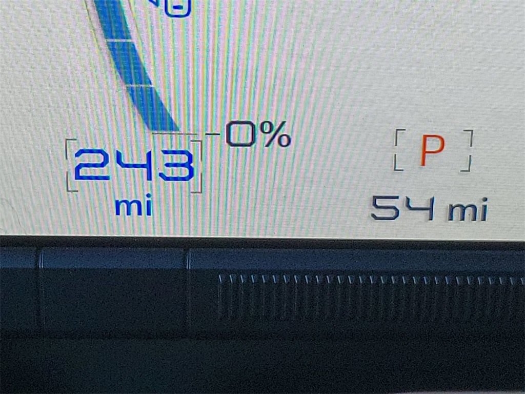 Used 2022 GMC Hummer EV Edition 1 AWD/4WD image 12