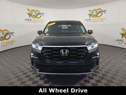 Used 2023 Honda Pilot EX-L image 2