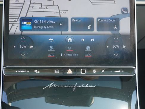 Certified 2023 Mercedes-Benz Maybach S 680 4MATIC image 36