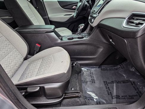 Used 2024 Chevrolet Equinox LT image 40