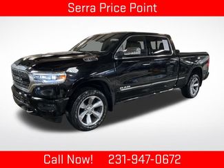 Used 2019 RAM 1500 Limited w/ Advanced Safety Group 360° Tour