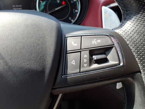 Used 2022 Maserati Ghibli Modena RWD image 16