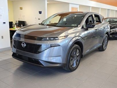 New 2025 Nissan Murano SL w/ Cargo Package