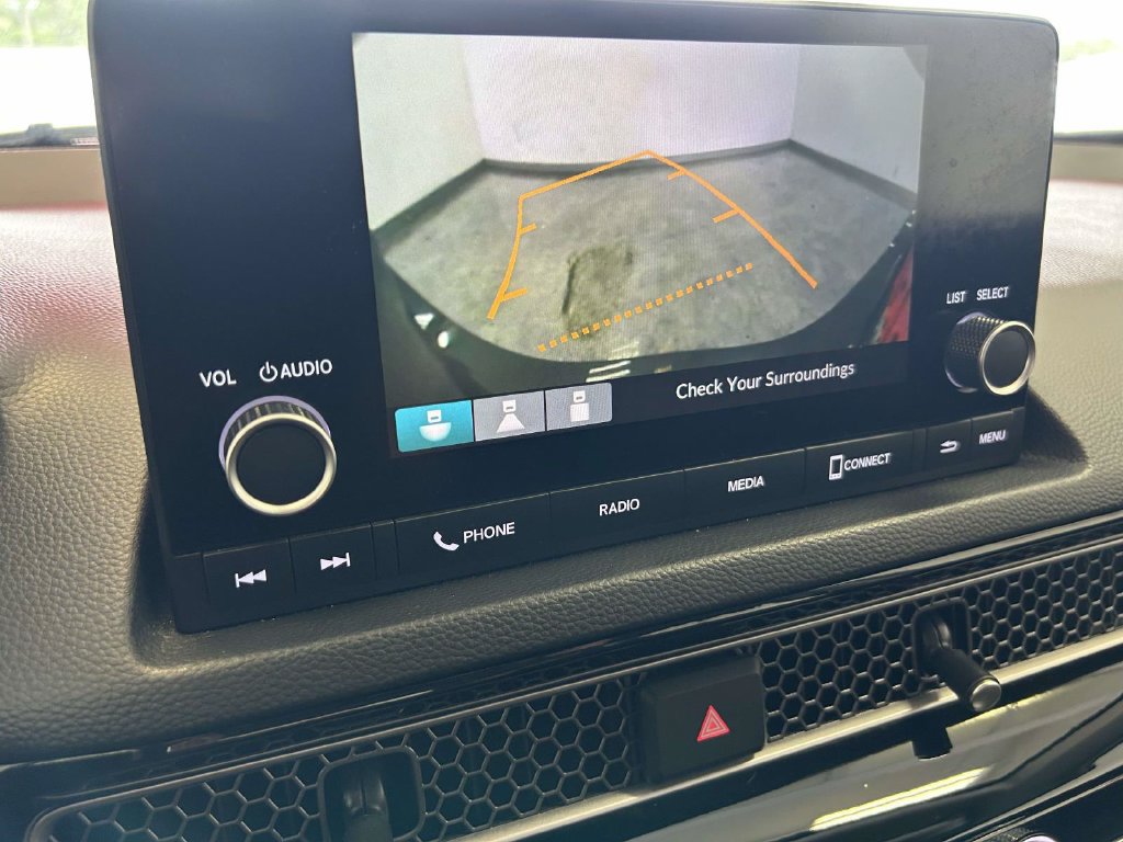 Used 2025 Honda Civic LX image 23