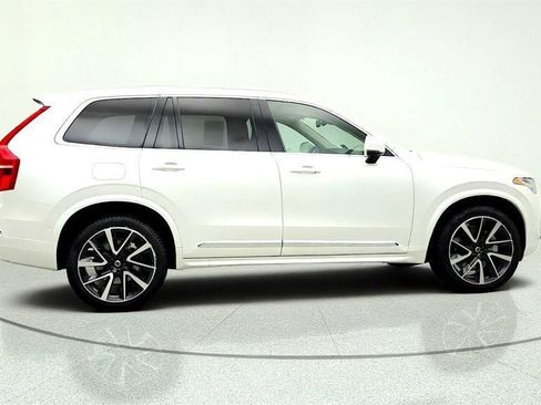 Used 2024 Volvo XC90 B6 Plus w/ Protection Package Premier AWD/4WD image 4