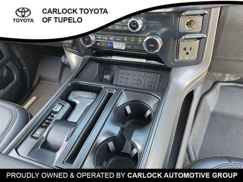 Used 2025 Ford F150 Tremor w/ Equipment Group 402A High AWD/4WD image 36