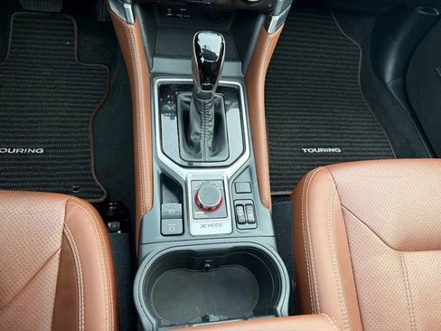 Used 2020 Subaru Forester Touring w/ Popular Package #2 image 21