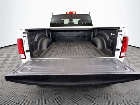 Used 2023 RAM 1500 Classic SLT w/ Electronics Group AWD/4WD image 23