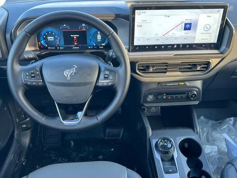 New 2026 Ford Bronco Sport Badlands image 12