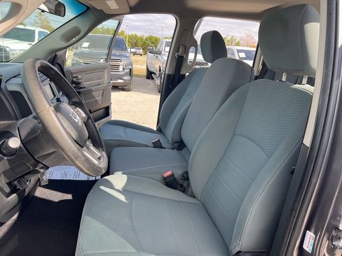 Used 2017 RAM 1500 Express image 53