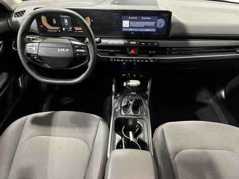 Used 2025 Kia K4 FWD image 24