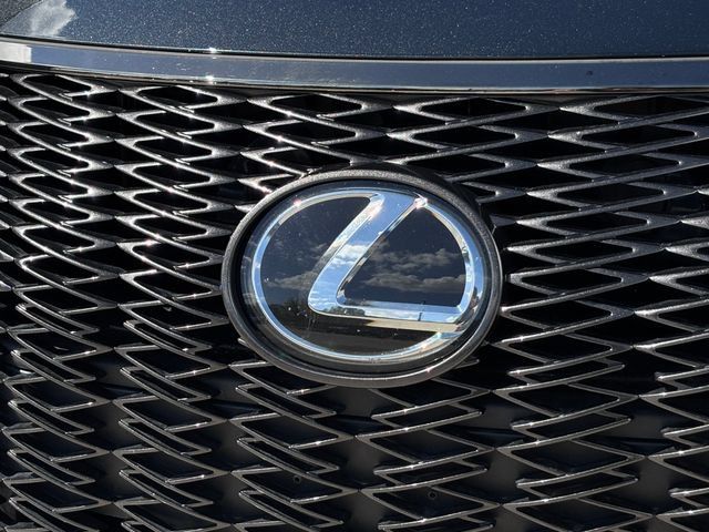 Used 2022 Lexus RC F w/ Premium Package RWD image 29