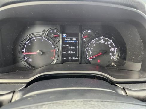 Used 2021 Toyota 4Runner SR5 Premium AWD/4WD image 14