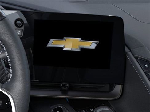 New 2025 Chevrolet Corvette E-Ray image 20
