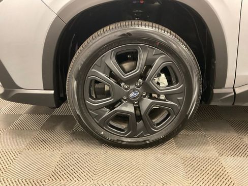 Certified 2025 Subaru Ascent Onyx Edition AWD/4WD image 17