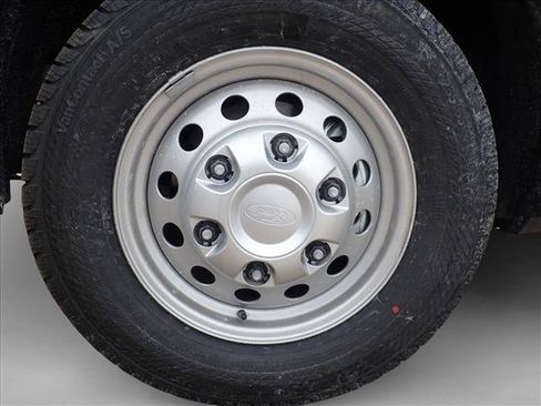 New 2026 Ford Transit 250 148 Medium Roof Extended AWD image 7