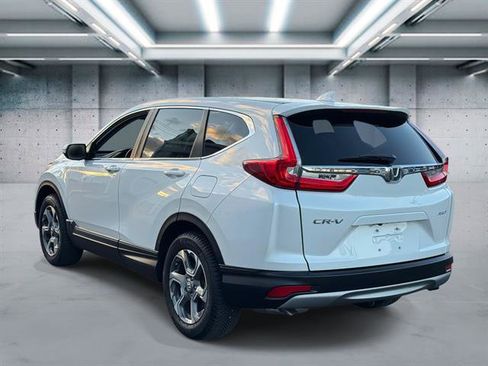Used 2019 Honda CR-V EX image 4