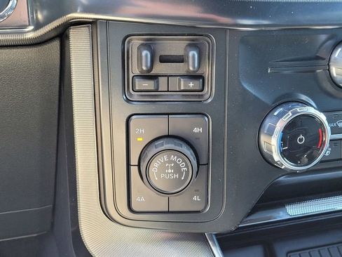 New 2025 Ford F150 Platinum w/ Equipment Group 702A High image 48