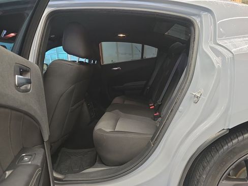Used 2021 Dodge Charger SXT w/ Blacktop Package image 28