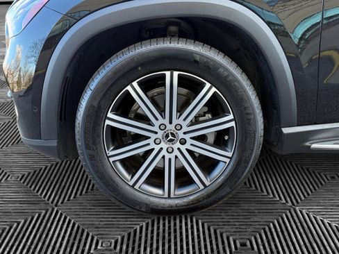 Used 2026 Mercedes-Benz GLE 350 GLE 350 image 9
