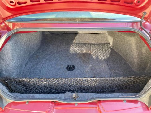 Used 2003 Buick Regal GS FWD image 20