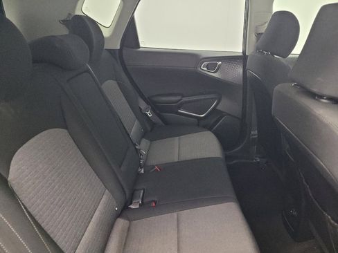 Used 2020 Kia Soul EX image 19