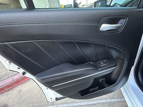 Certified 2023 Dodge Charger Scat Pack image 15