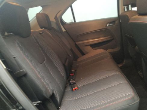 Used 2017 Chevrolet Equinox LS FWD image 19