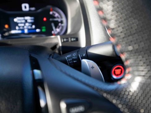 Used 2023 Honda Ridgeline Black Edition image 13