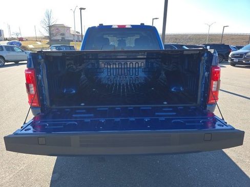 Certified 2022 Ford F150 XLT w/ Equipment Group 301A Mid image 16