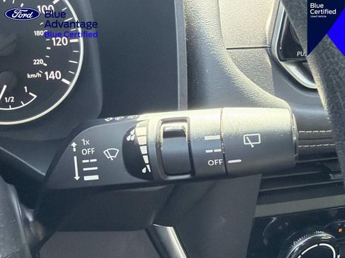 Used 2024 Nissan Rogue S FWD image 27