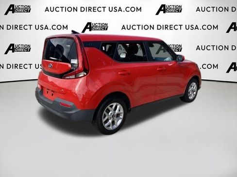 Used 2021 Kia Soul S image 5