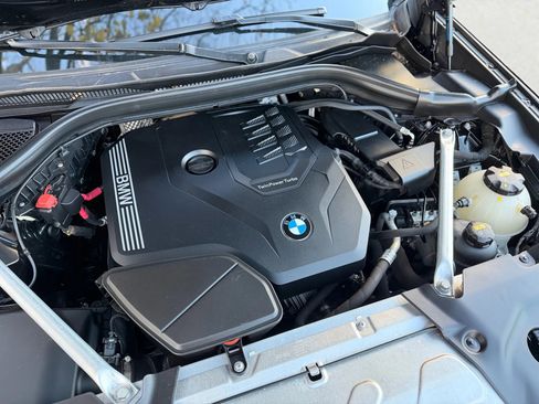 Used 2021 BMW X3 xDrive30i w/ Convenience Package image 32